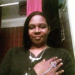 Meet your Posher, Lakeisha